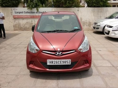 2014 Hyundai Eon for sale