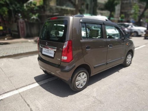 Used Maruti Suzuki Wagon R car for sale at low price