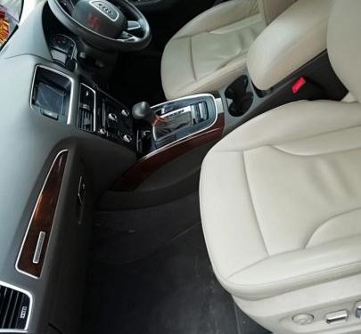 Used 2015 Audi Q5 for sale