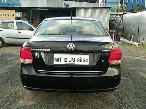 Used Volkswagen Vento Petrol Highline AT 2012 for sale