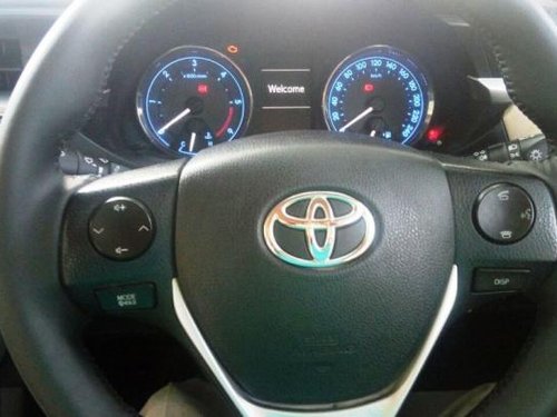 2014 Toyota Corolla Altis for sale