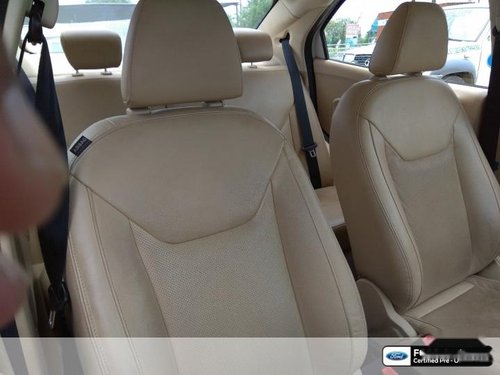 Used Ford Aspire 1.5 TDCi Titanium Plus 2017 for sale