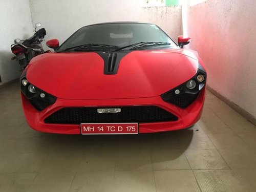 Used 2016 DC Avanti for sale