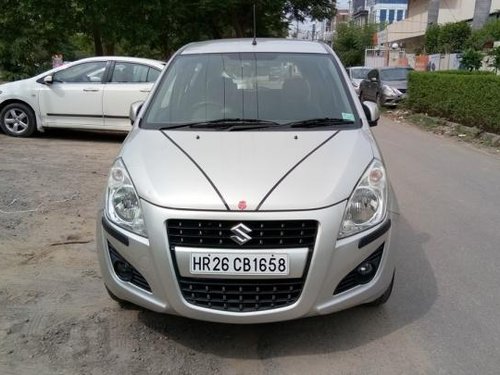 2013 Maruti Suzuki Ritz for sale