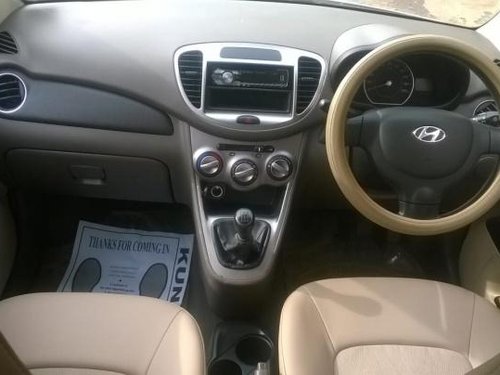 2013 Hyundai i10 for sale at low price