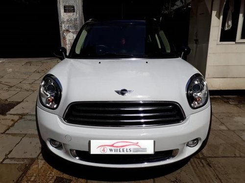 Used 2014 Mini Countryman for sale