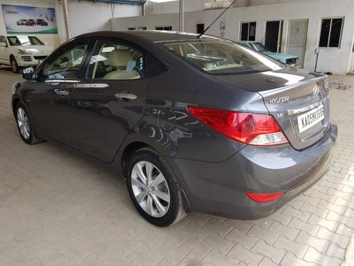 Hyundai Verna 2011 for sale in best price