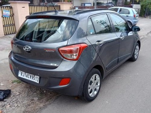 Used Hyundai i10 Sportz 2014 for sale