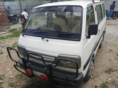 Used Maruti Suzuki Omni car for sale at low price