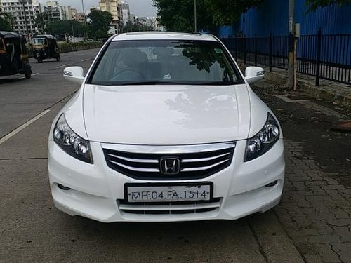 Used 2011 Honda Accord for sale