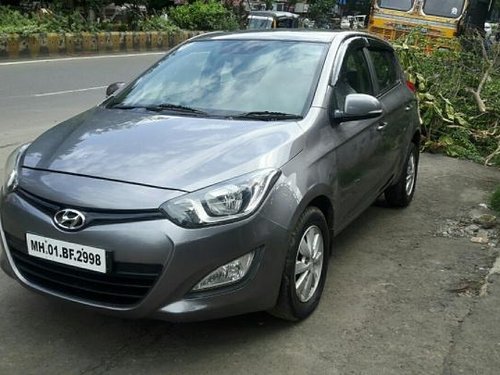 Used Hyundai i20 Sportz 1.2 2012 for sale