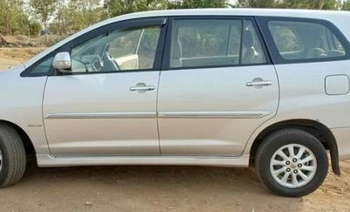 2012 Toyota Innova for sale at low price