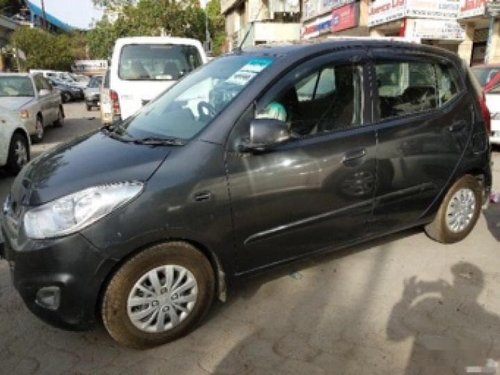 Hyundai i10 Sportz 1.1L 2013 for sale