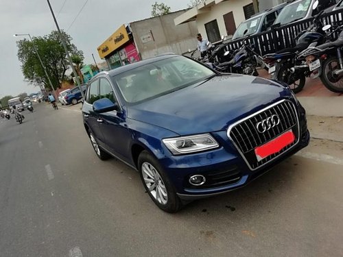 Used 2015 Audi Q5 for sale