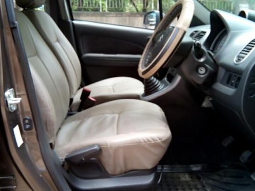 Good as new 2014 Maruti Suzuki Ritz for sale