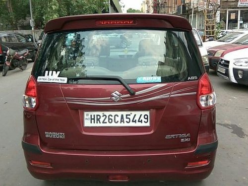 2013 Maruti Suzuki Ertiga for sale