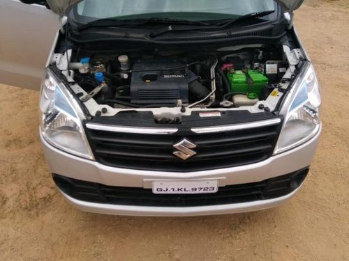 2011 Maruti Suzuki Wagon R for sale