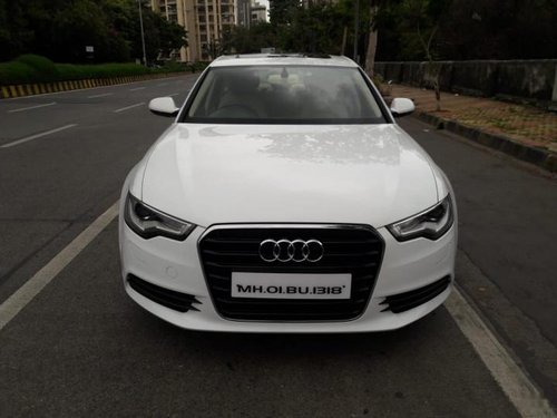 Used Audi A6 car for sale at low price