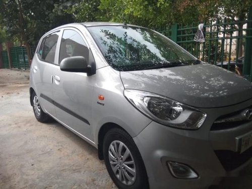 Hyundai i10 Sportz AT 2015 for sale