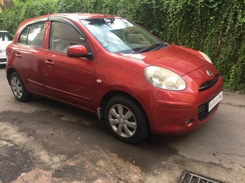 2010 Nissan Micra for sale at low price