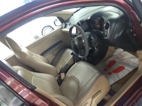 Used Honda Amaze car for sale at low price