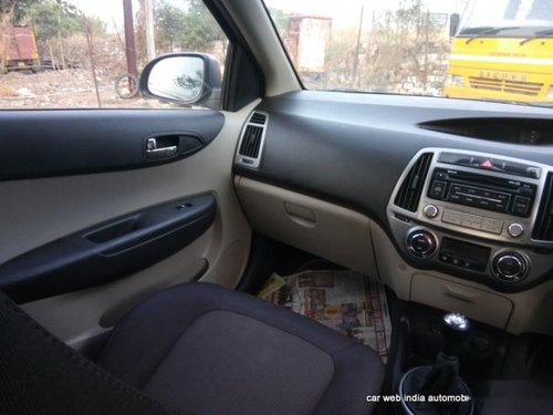 Used Hyundai i20 car for sale at low price