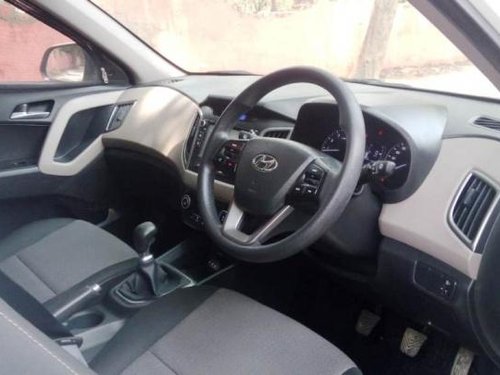 Well-maintained 2016 Hyundai Creta for sale