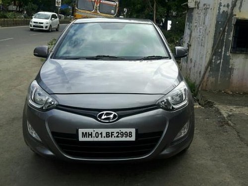 Used Hyundai i20 Sportz 1.2 2012 for sale