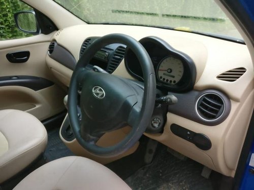 Used Hyundai i10 Magna AT 2010 for sale