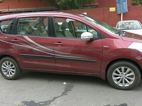 2013 Maruti Suzuki Ertiga for sale