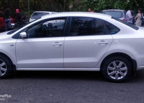 Used Volkswagen Vento Petrol Highline 2010 for sale