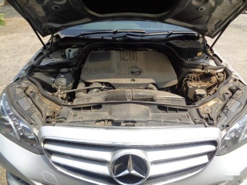 2014 Mercedes Benz E Class for sale