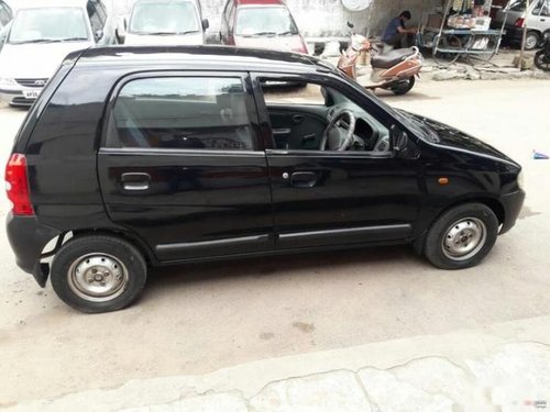 Used 2009 Maruti Suzuki Alto for sale