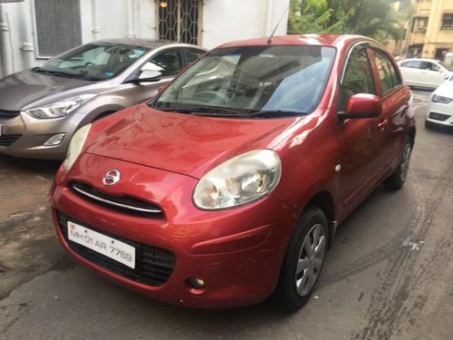 2010 Nissan Micra for sale at low price