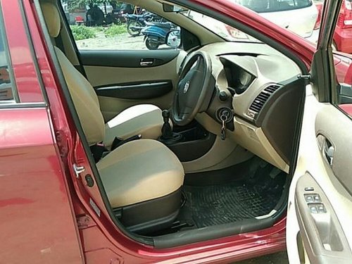 Used 2009 Hyundai i20 for sale