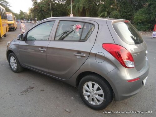 Used Hyundai i20 car for sale at low price