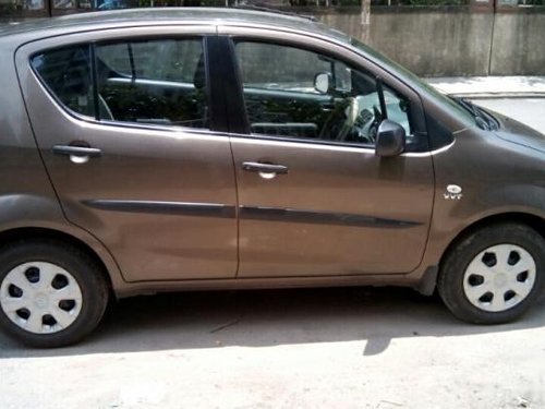 Good as new 2014 Maruti Suzuki Ritz for sale