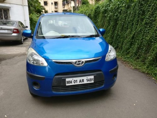 Used Hyundai i10 Magna AT 2010 for sale