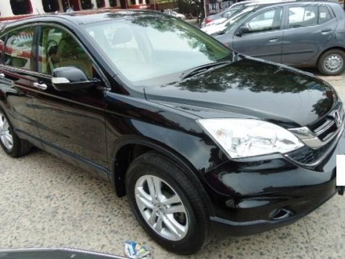 Well-kept Honda CR V 2012 for sale 