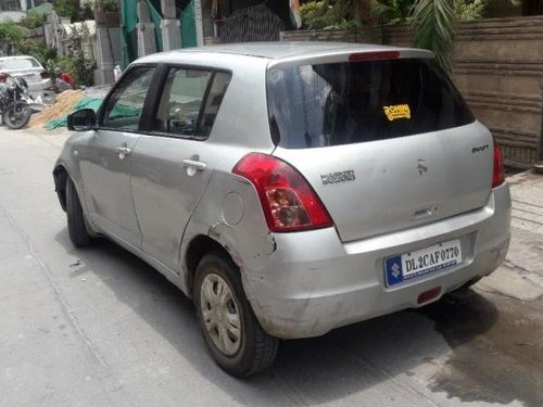 Used Maruti Suzuki Swift car for sale at low price