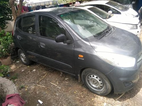 Used Hyundai Grand i10 1.2 Kappa Asta 2011 for sale