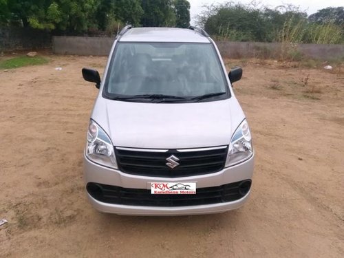 2011 Maruti Suzuki Wagon R for sale