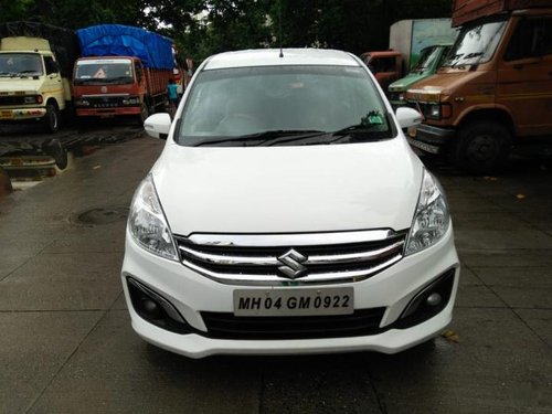 2014 Maruti Suzuki Ertiga for sale at low price