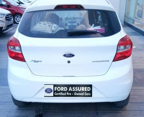 Ford Figo 2016 for sale in good condition