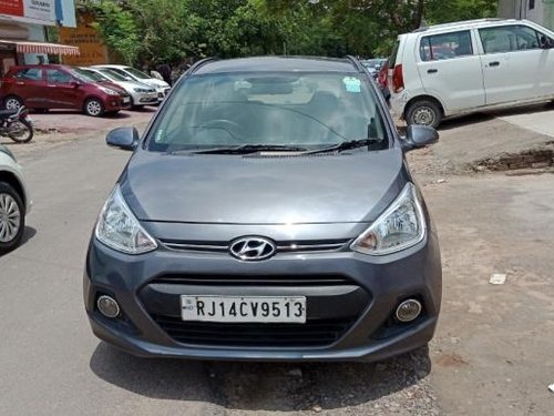 Used Hyundai i10 Sportz 2014 for sale