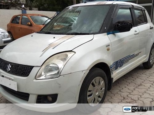 Used Maruti Suzuki Swift car for sale at low price