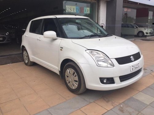 Used 2011 Maruti Suzuki Swift for sale