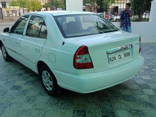 2011 Hyundai Accent for sale at low price