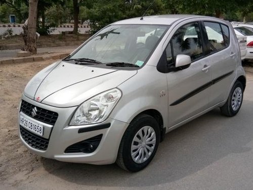 2013 Maruti Suzuki Ritz for sale