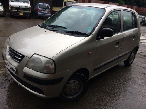 Used 2008 Hyundai Santro Xing for sale